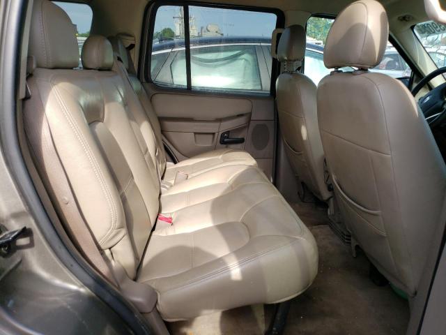 Photo 6 from auction – 2004 FORD EXPLORER X with VIN 1FMZU72K34UB49659