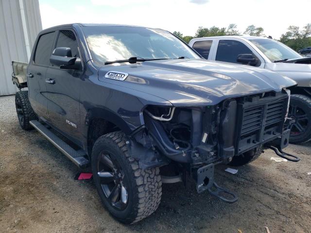 Photo 1 from auction – 2019 RAM 1500 BIG H with VIN 1C6SRFMT3KN904380