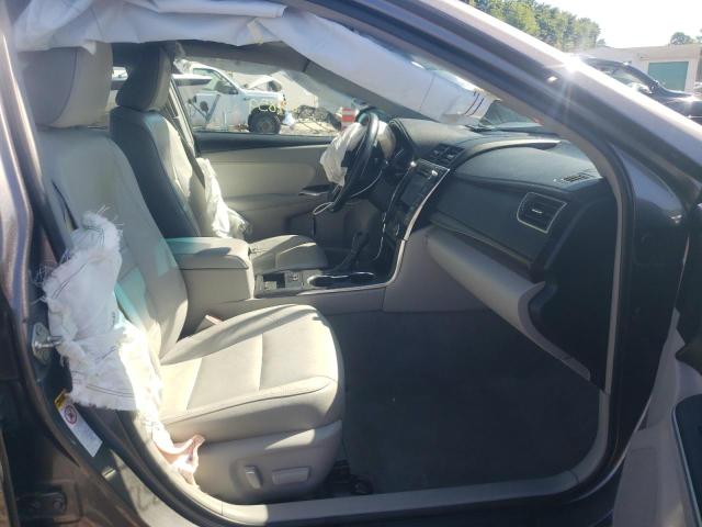 صورة رقم 5 من المزاد - 2016 TOYOTA CAMRY مع VIN 4T1BF1FK0GU556474