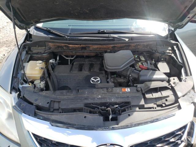 Photo 7 from auction – 2010 MAZDA CX9 with VIN JM3TB2MA2A0216284