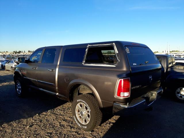 Photo 3 from auction – 2015 RAM 2500 LONGH with VIN 3C6UR5GL4FG656153