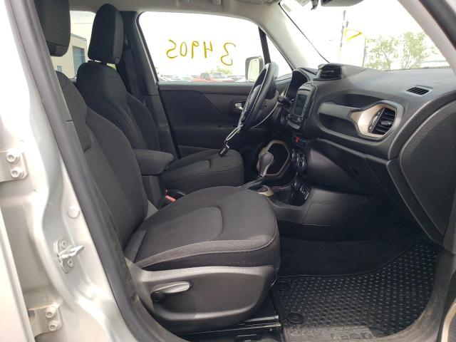 Photo 5 from auction – 2015 JEEP RENEGADE L with VIN ZACCJBBT3FPC37405