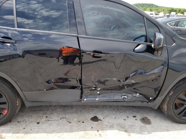 Photo 9 from auction – 2020 CHEVROLET TRAX 1LT with VIN 3GNCJLSB0LL313316