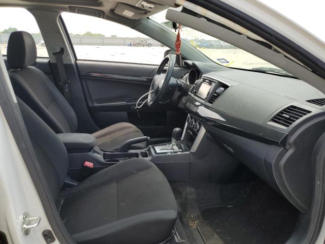 Photo 5 from auction – 2017 MITSUBISHI LANCER ES with VIN JA32U2FU3HU002234