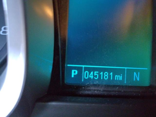 Photo 8 from auction – 2014 CHEVROLET EQUINOX LS with VIN 2GNALAEK0E6257502