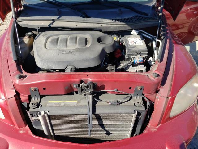 Photo 7 from auction – 2011 CHEVROLET HHR LT with VIN 3GNBABFW7BS542566