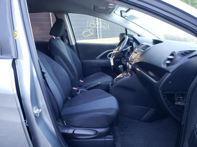 Photo 5 from auction – 2014 MAZDA 5 SPORT with VIN JM1CW2BL4E0166558