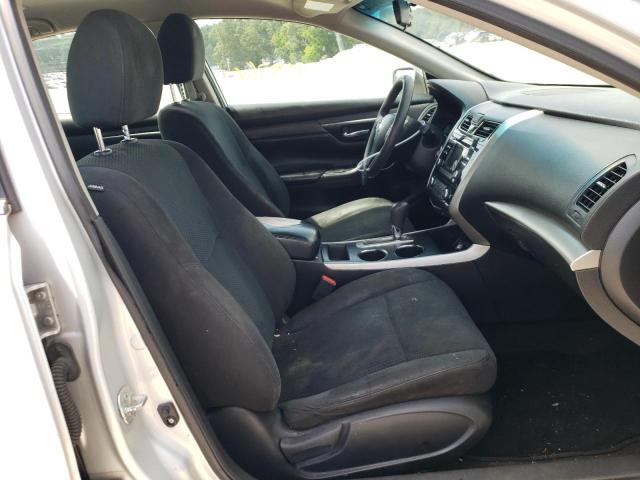 Photo 5 from auction – 2015 NISSAN ALTIMA 2.5 with VIN 1N4AL3AP5FC493373