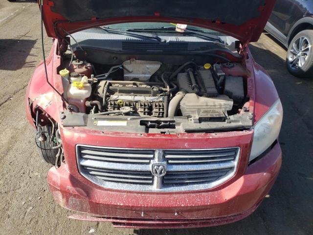 Photo 7 from auction – 2010 DODGE CALIBER MA with VIN 1B3CB3HA8AD616272