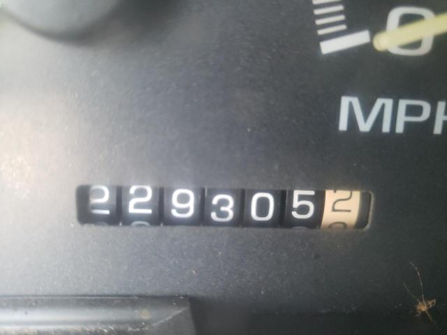 Photo 8 from auction – 1997 GMC SIERRA C15 with VIN 1GTEC14W1VZ539568