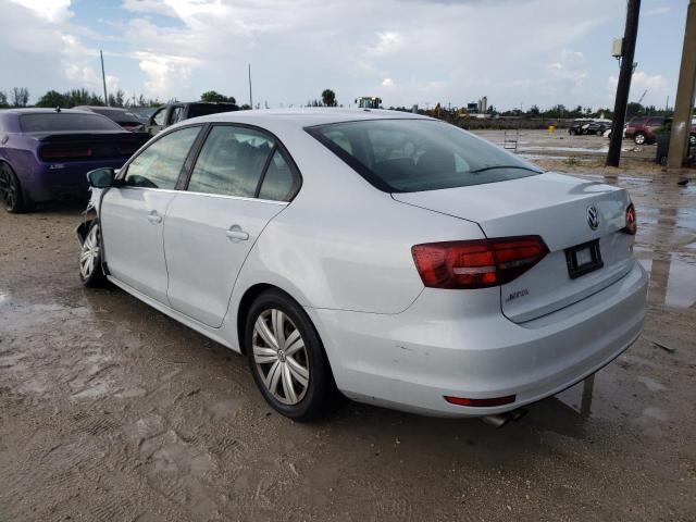Photo 3 from auction – 2017 VOLKSWAGEN JETTA S with VIN 3VW2B7AJ5HM413217