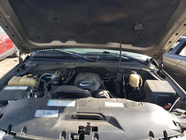 Photo 7 from auction – 2001 CHEVROLET SILVERADO with VIN 1GCHK29U31E311845