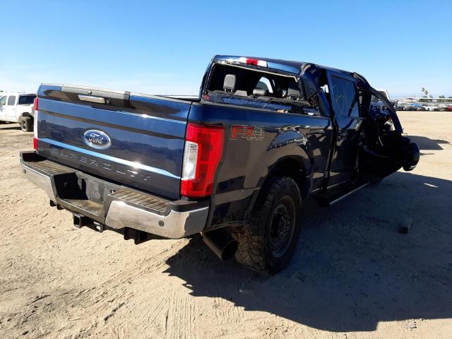 Photo 4 from auction – 2017 FORD F250 SUPER with VIN 1FT7W2BT8HEE97040