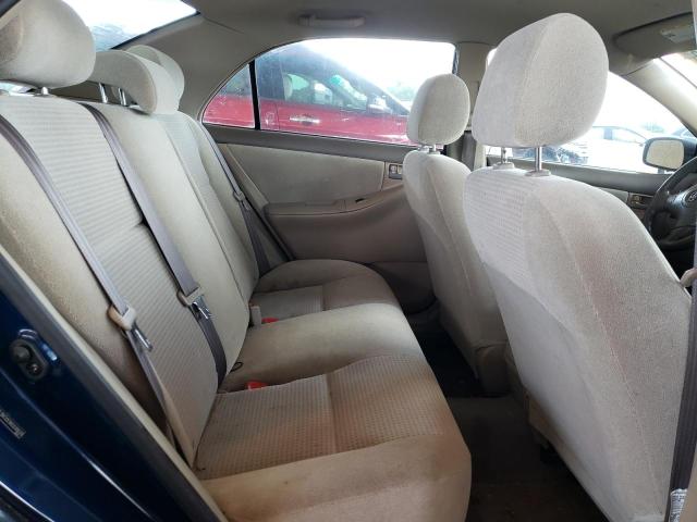 Photo 6 from auction – 2006 TOYOTA COROLLA CE with VIN 2T1BR32E86C630629