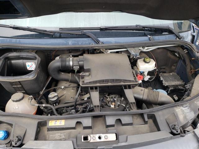Photo 7 from auction – 2019 MERCEDES-BENZ SPRINTER 2 with VIN WD4PF0CD3KP097772