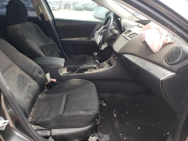 Photo 5 from auction – 2012 MAZDA 3 I with VIN JM1BL1V85C1544948