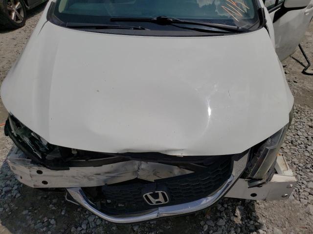 Photo 7 from auction – 2014 HONDA CIVIC LX with VIN 19XFB2F59EE002430