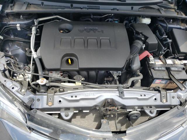 Photo 7 from auction – 2018 TOYOTA COROLLA L with VIN 5YFBURHE2JP837745