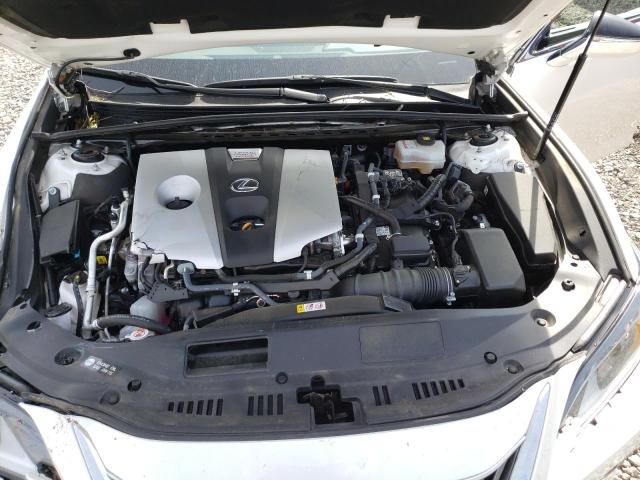 Photo 7 from auction – 2020 LEXUS ES 300H with VIN 58AD21B1XLU004792