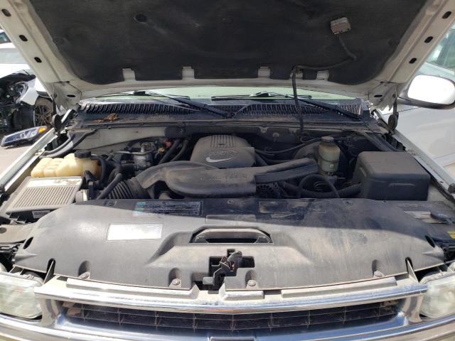 Photo 7 from auction – 2002 CHEVROLET SUBURBAN K with VIN 1GNFK16Z62J330293