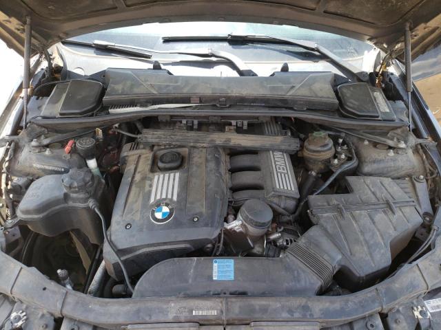 Photo 7 from auction – 2011 BMW 328 I with VIN WBAPH7G55BNM58265