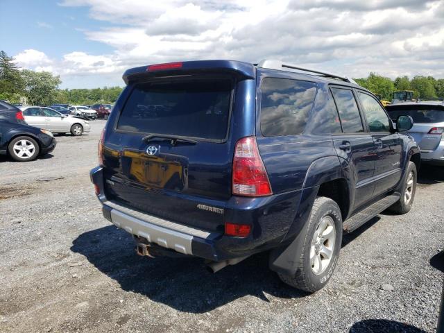 صورة رقم 4 من المزاد - 2004 TOYOTA 4RUNNER SR مع VIN JTEBT14R548014395