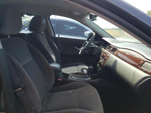 Photo 5 from auction – 2011 CHEVROLET IMPALA LS with VIN 2G1WF5EK0B1177745