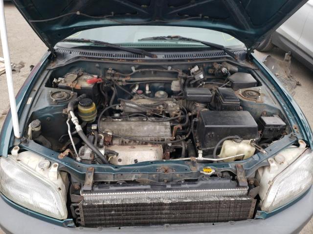 Photo 7 from auction – 1997 TOYOTA RAV4 with VIN JT3GP10V8V0011304