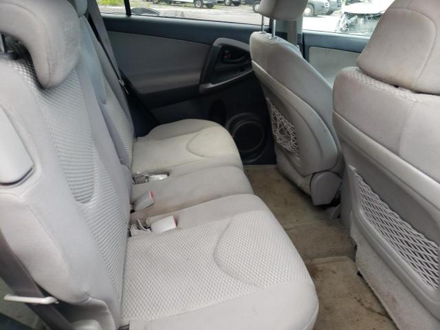Photo 6 from auction – 2008 TOYOTA RAV4 LIMIT with VIN JTMBD31V986054950