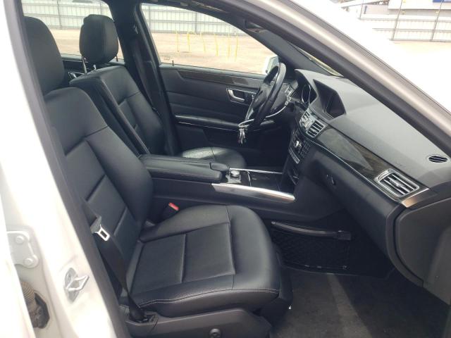 Photo 5 from auction – 2014 MERCEDES-BENZ E 350 4MAT with VIN WDDHF8JB6EA799497