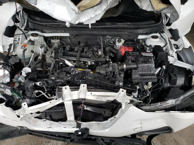 Photo 7 from auction – 2020 NISSAN KICKS SR with VIN 3N1CP5DVXLL549209