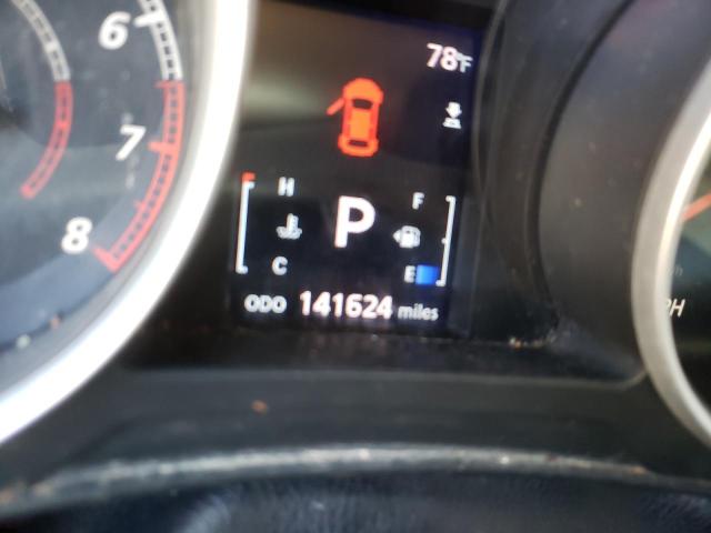 Photo 8 from auction – 2013 MITSUBISHI OUTLANDER with VIN 4A4AP3AU8DE018587