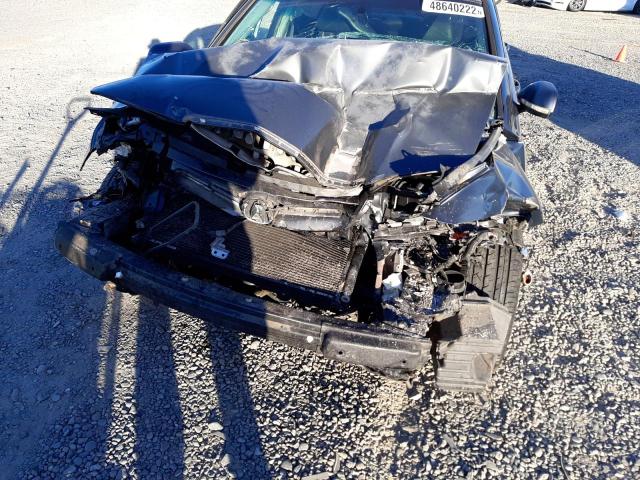 Photo 9 from auction – 2005 ACURA TSX with VIN JH4CL96905C004925