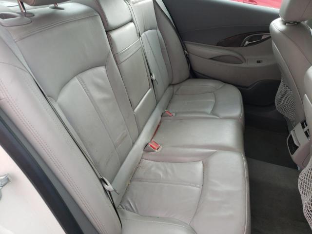 Photo 6 from auction – 2012 BUICK LACROSSE P with VIN 1G4GD5E31CF127629