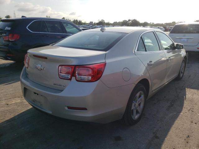 Photo 4 from auction – 2014 CHEVROLET MALIBU 1LT with VIN 1G11C5SL6EF196202