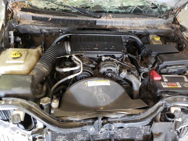 Photo 7 from auction – 2010 JEEP GRAND CHER with VIN 1J4PR4GK8AC140360