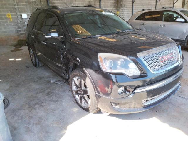 Photo 9 from auction – 2012 GMC ACADIA DEN with VIN 1GKKRTEDXCJ345714