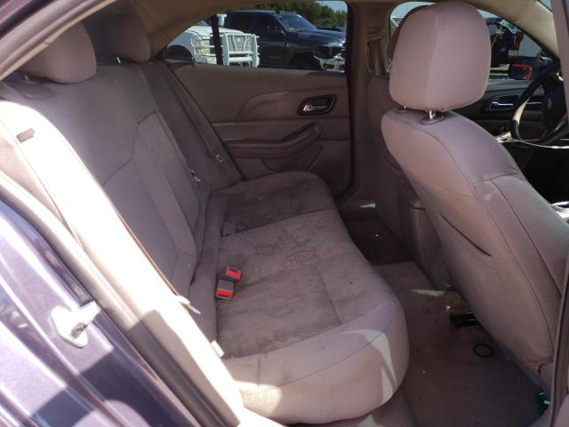 Photo 6 from auction – 2015 CHEVROLET MALIBU LS with VIN 1G11B5SL3FF334637