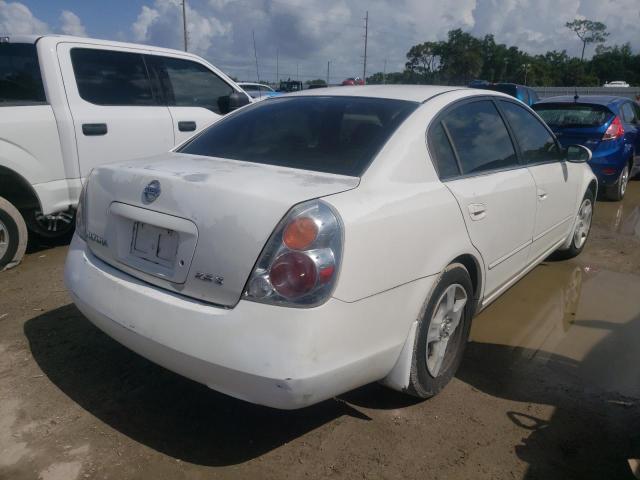 Photo 4 from auction – 2003 NISSAN ALTIMA BAS with VIN 1N4AL11D13C185249