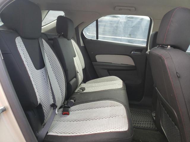 Photo 6 from auction – 2011 CHEVROLET EQUINOX LS with VIN 2CNALBEC3B6472256