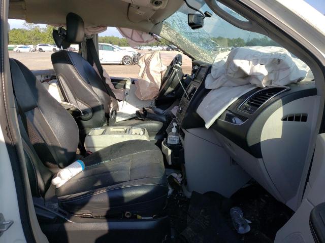 Photo 5 from auction – 2012 CHRYSLER TOWN & COU with VIN 2C4RC1BG6CR275896