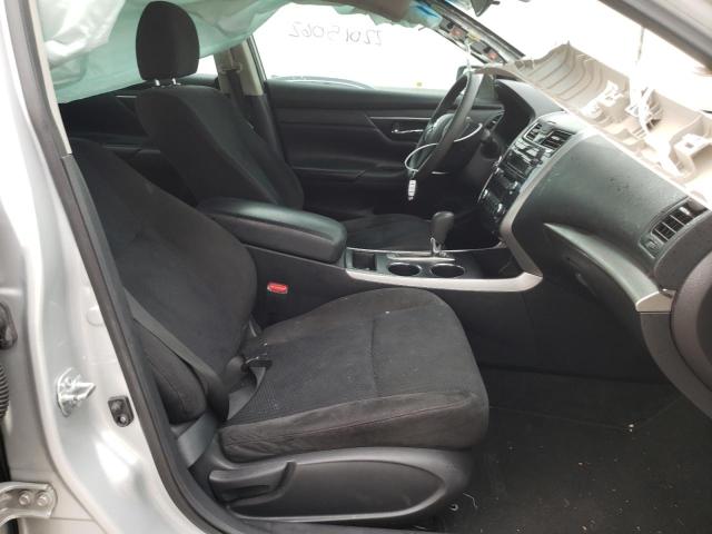 Photo 5 from auction – 2015 NISSAN ALTIMA 2.5 with VIN 1N4AL3AP0FN867473