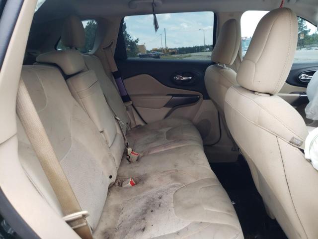 Photo 6 from auction – 2019 JEEP CHEROKEE L with VIN 1C4PJLCBXKD248505