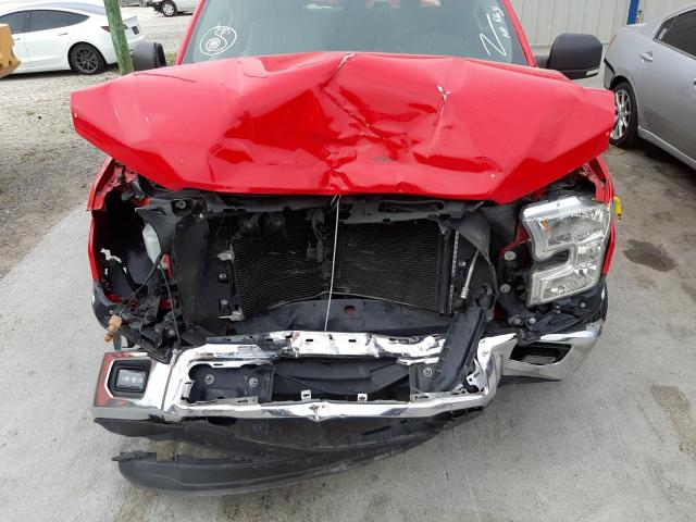 Photo 7 from auction – 2015 FORD F150 SUPER with VIN 1FTEW1C88FFA73991