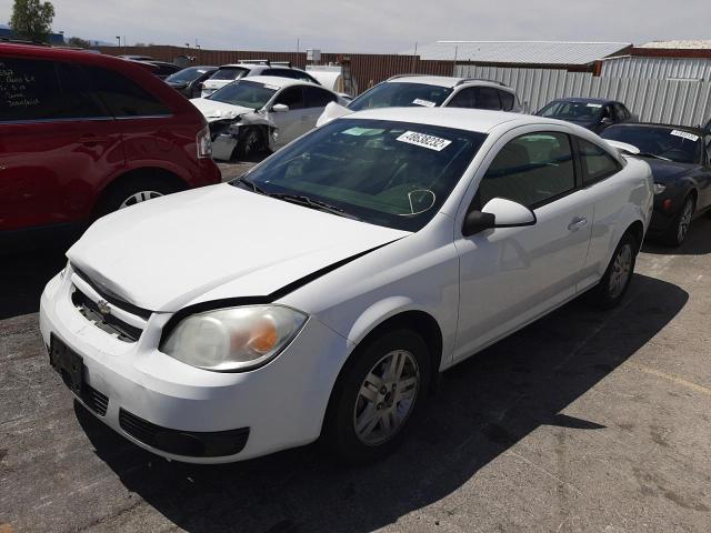 Photo 2 from auction – 2005 CHEVROLET COBALT LS with VIN 1G1AL14F657633626