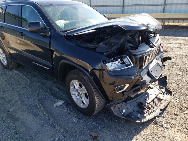 Photo 9 from auction – 2016 JEEP GRAND CHER with VIN 1C4RJFAG9GC461273