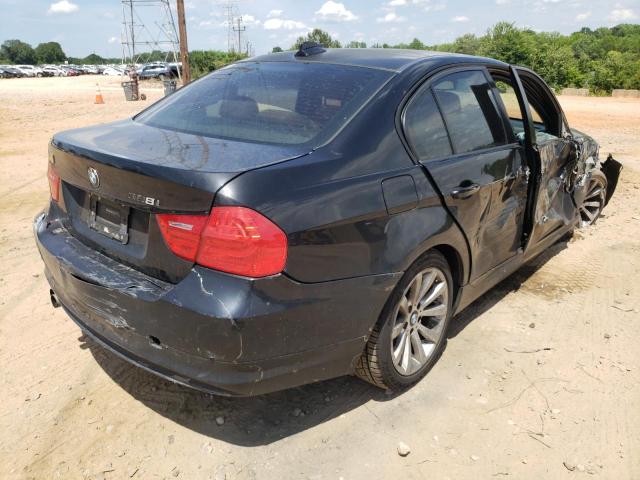 Photo 4 from auction – 2011 BMW 328 I with VIN WBAPH7G55BNM58265