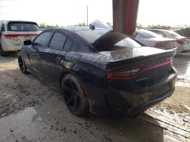 Photo 3 from auction – 2018 DODGE CHARGER SR with VIN 2C3CDXL97JH331437