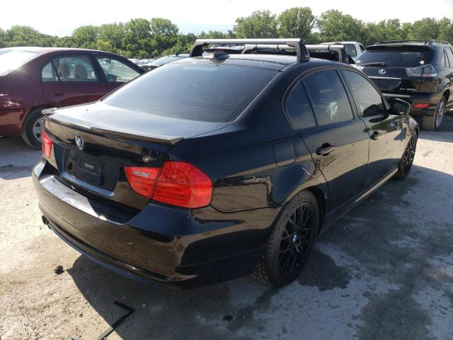 Photo 4 from auction – 2011 BMW 328 I with VIN WBAPH7C53BE680728