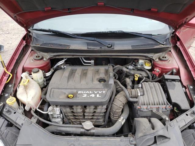 Photo 7 from auction – 2014 CHRYSLER 200 LX with VIN 1C3CCBAB3EN210946